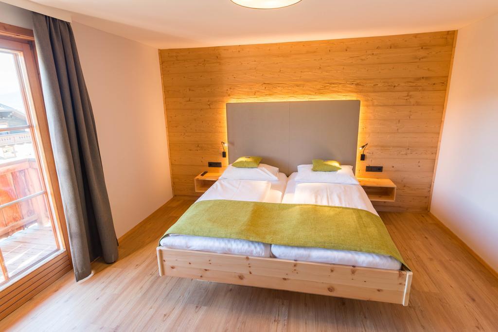 Haus Christophorus Mariapfarr Extérieur photo