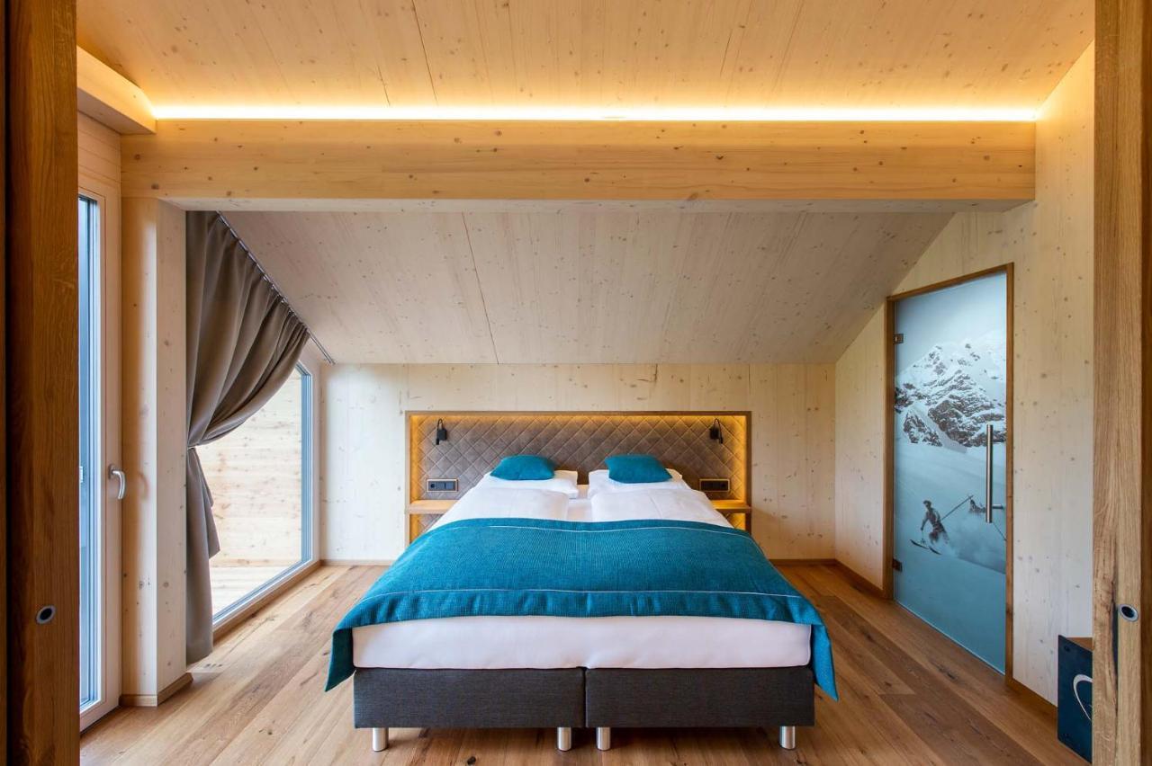 Haus Christophorus Mariapfarr Extérieur photo