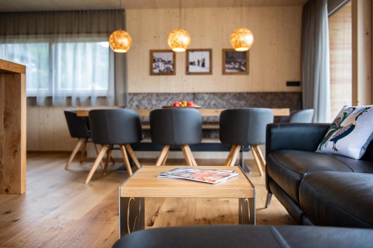 Haus Christophorus Mariapfarr Extérieur photo