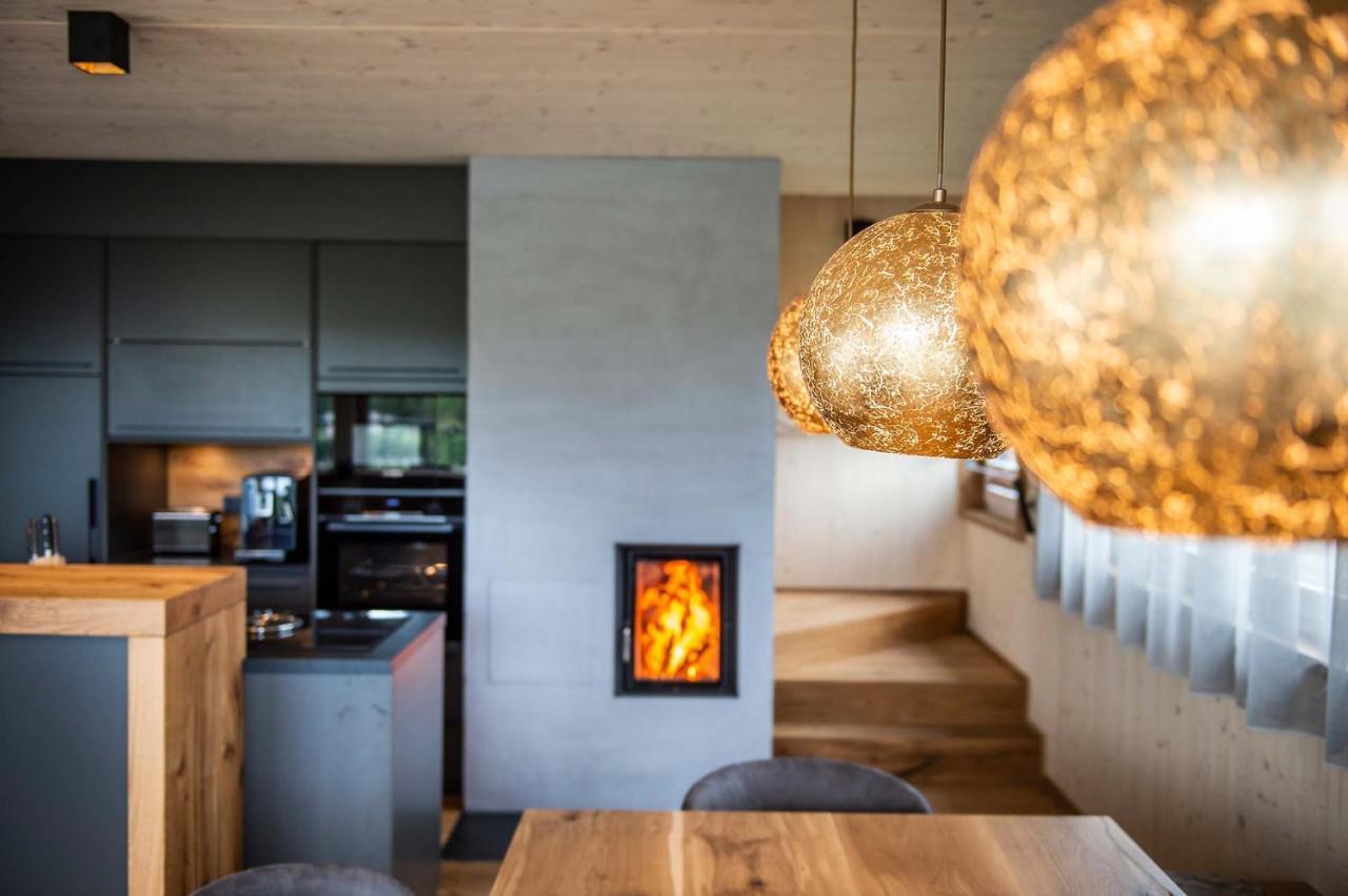 Haus Christophorus Mariapfarr Extérieur photo